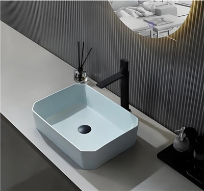 Stampo per lavabo BMC