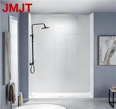 Stampo per pannello a parete per bagno BMC
